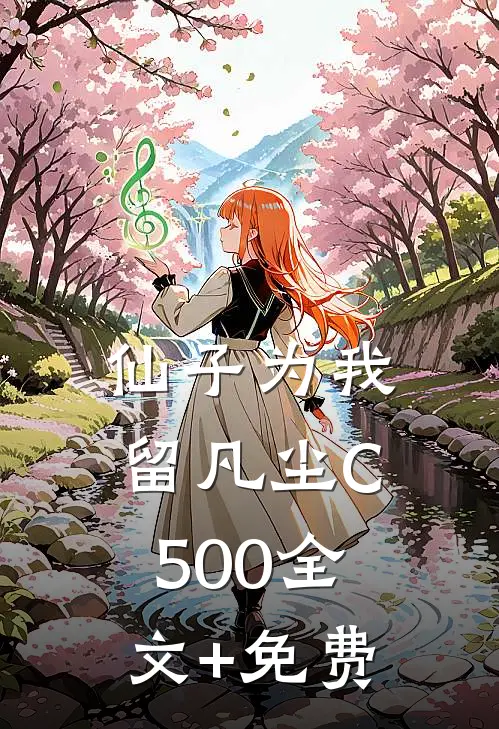 仙子为我留凡尘C500全文+免费