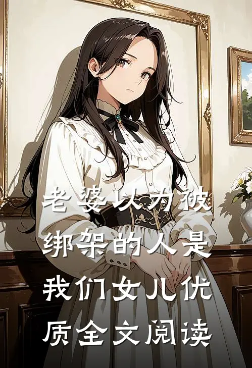 老婆以为被绑架的人是我们女儿优质全文阅读