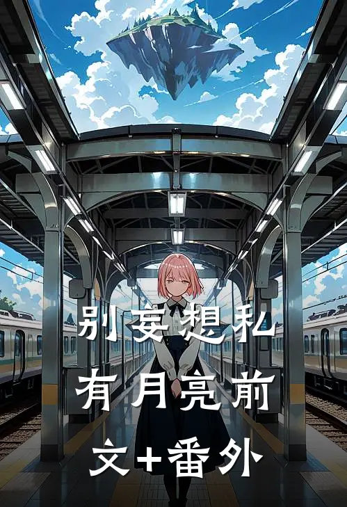 别妄想私有月亮前文+番外