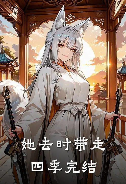 她去时带走四季完结