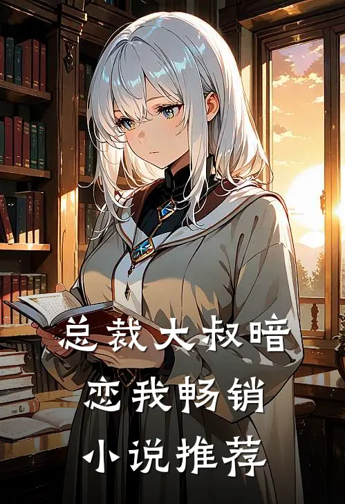 总裁大叔暗恋我畅销小说推荐