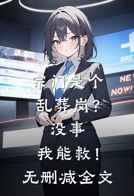 宗门是个乱葬岗？没事，我能救！无删减全文