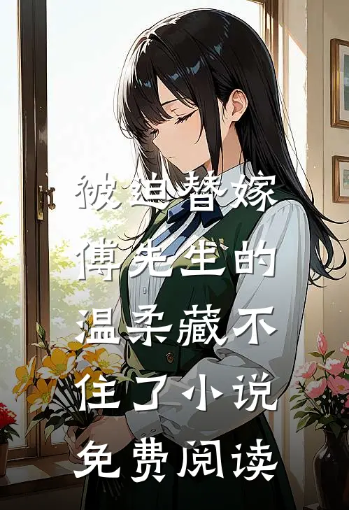 被迫替嫁：傅先生的温柔藏不住了小说免费阅读
