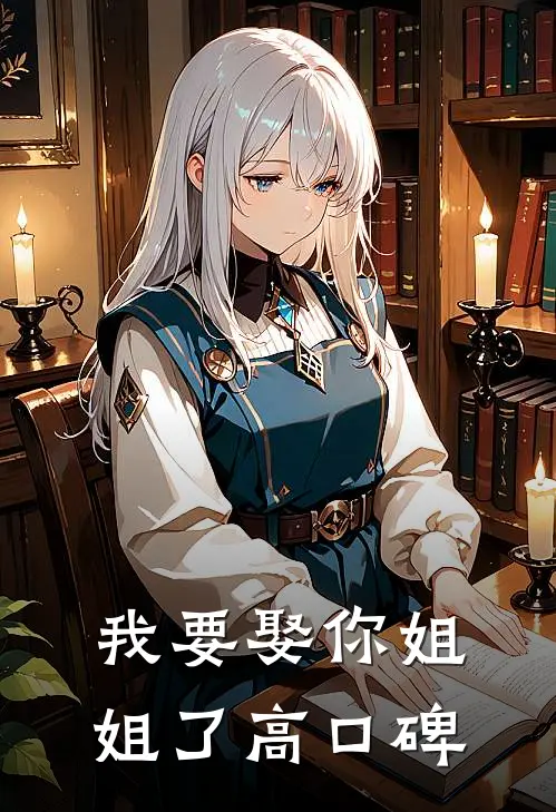 我要娶你姐姐了高口碑