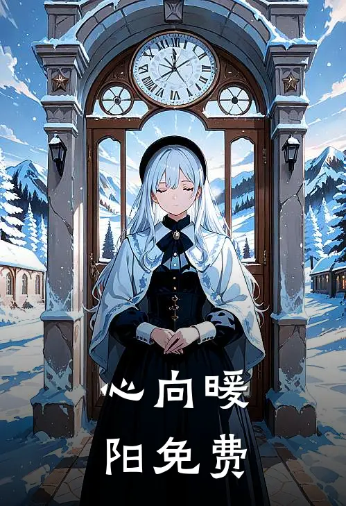 心向暖阳免费