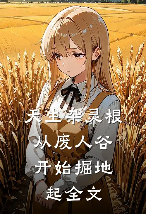 天生杂灵根，从废人谷开始掘地起全文