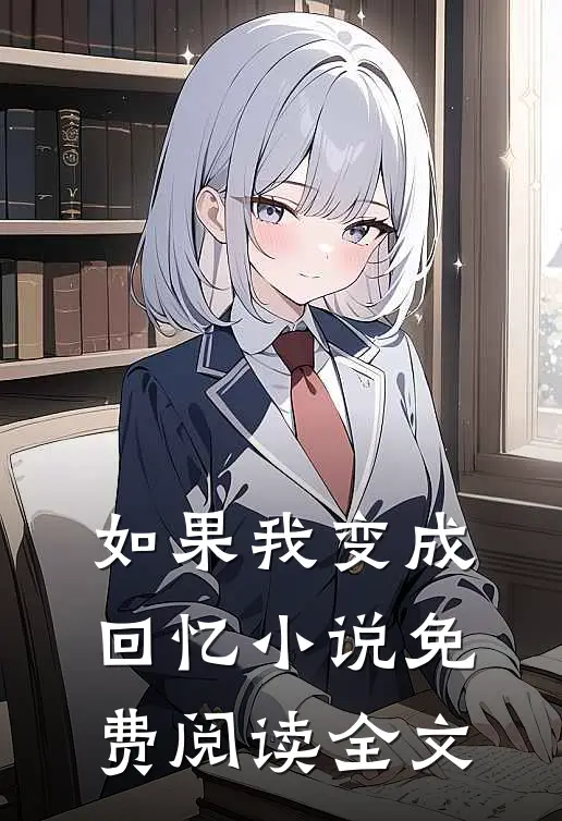 如果我变成回忆小说免费阅读全文