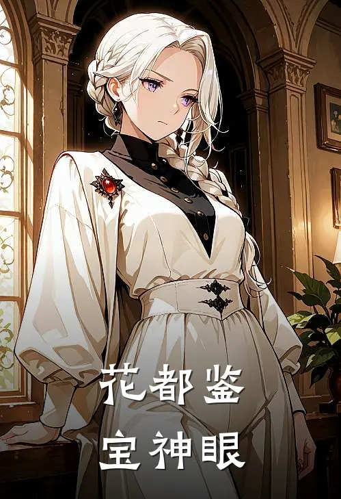 花都鉴宝神眼