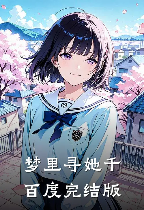 梦里寻她千百度完结版