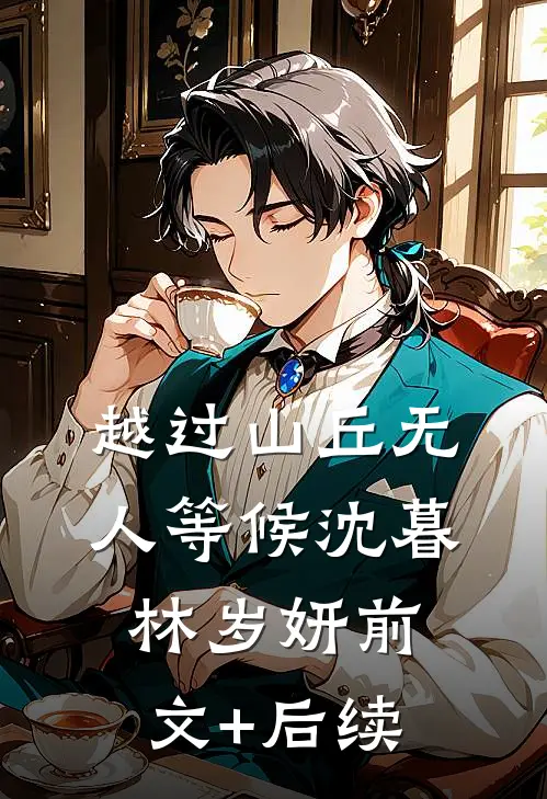 越过山丘无人等候沈暮林岁妍前文+后续