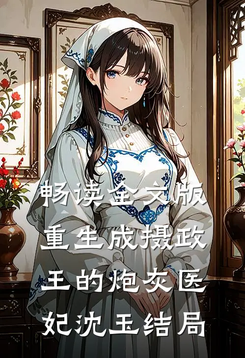 畅读全文版重生成摄政王的炮灰医妃沈玉结局