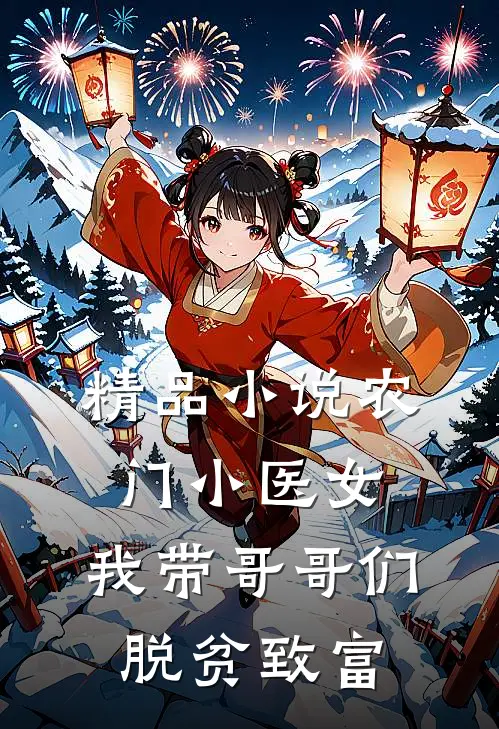 精品小说农门小医女：我带哥哥们脱贫致富