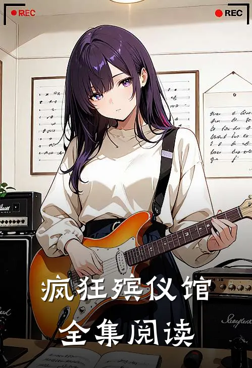 疯狂殡仪馆全集阅读
