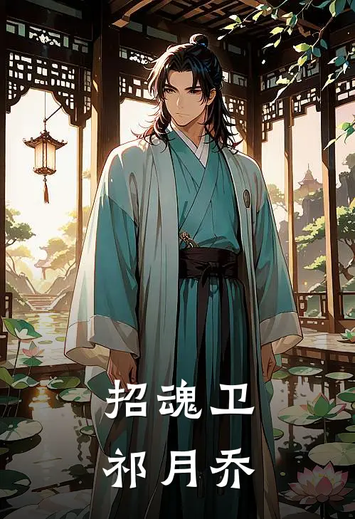 招魂(卫祁月乔)