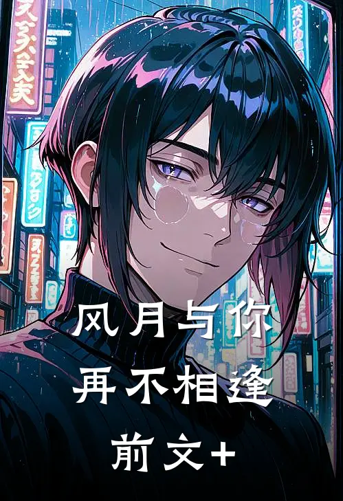 风月与你再不相逢前文+