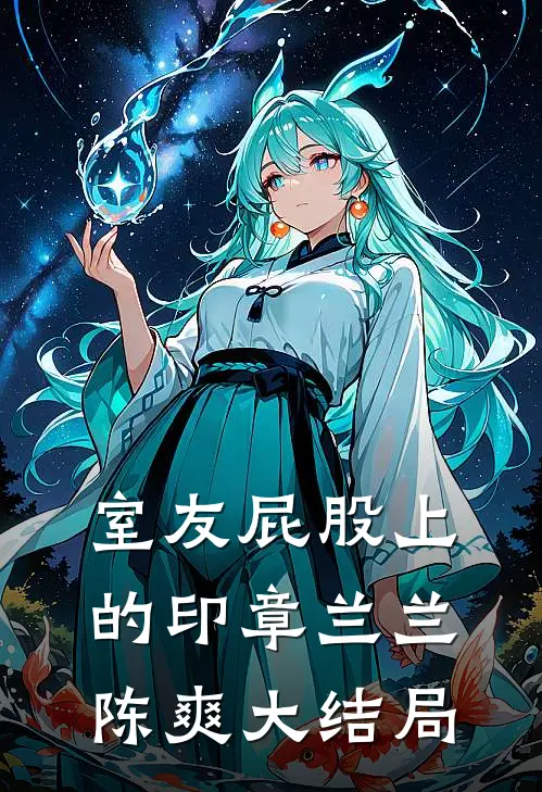 室友屁股上的印章兰兰陈爽大结局