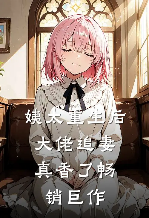 姨太重生后，大佬追妻真香了畅销巨作