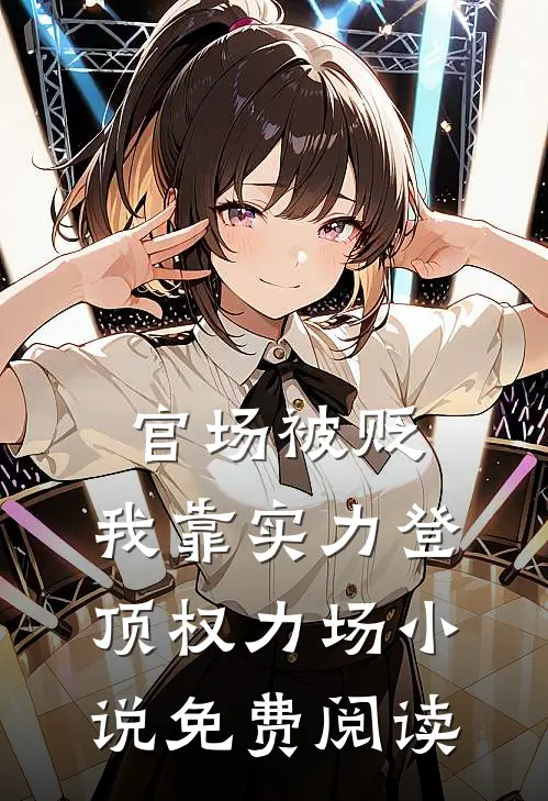 官场被贬，我靠实力登顶权力场小说免费阅读