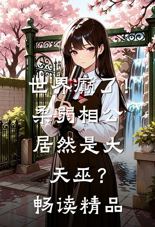 世界癫了！柔弱相公居然是大天巫？畅读精品