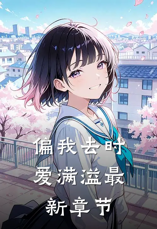 偏我去时爱满溢最新章节