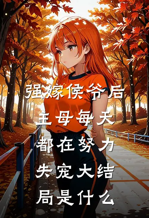 强嫁侯爷后，主母每天都在努力失宠大结局是什么