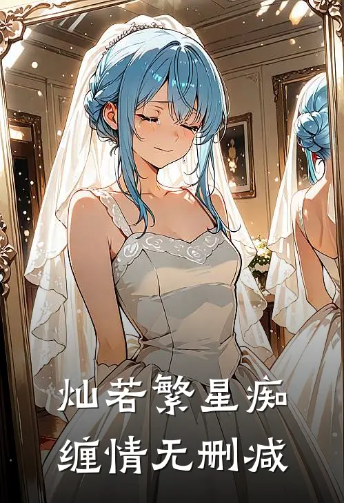 灿若繁星痴缠情无删减