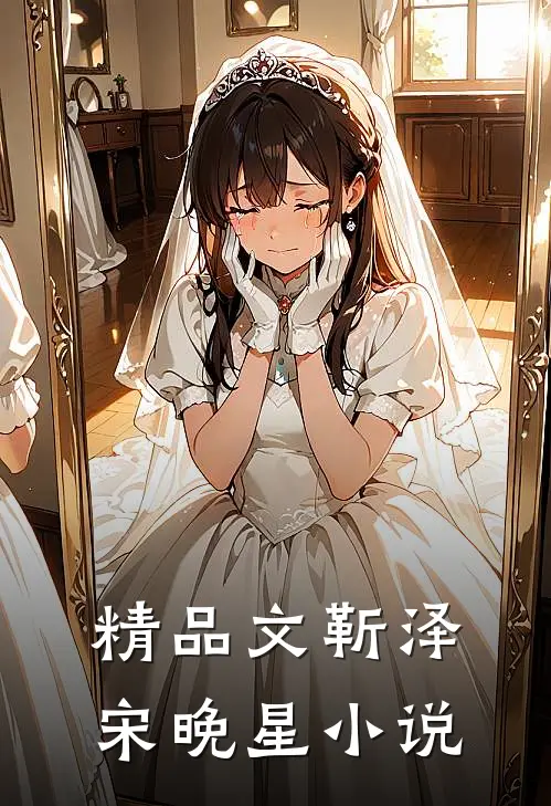精品文靳泽宋晚星小说