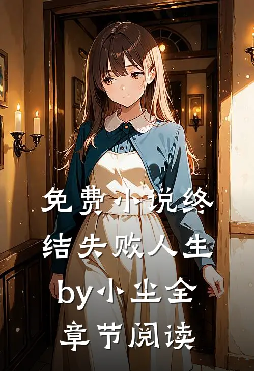 免费小说终结失败人生by小尘全章节阅读