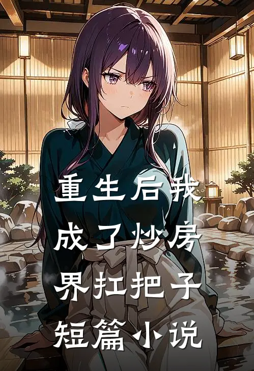 重生后我成了炒房界扛把子短篇小说