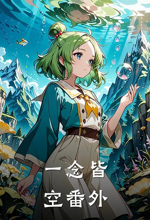 一念皆空番外