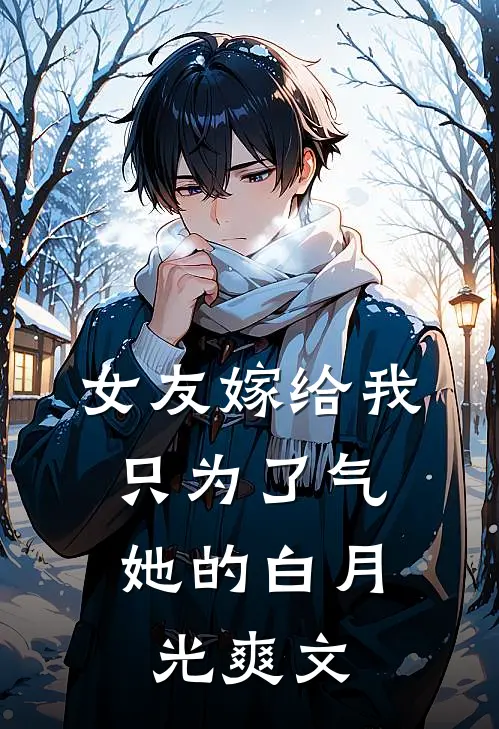 女友嫁给我，只为了气她的白月光爽文