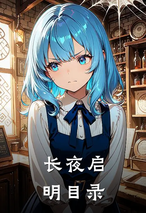 长夜启明目录