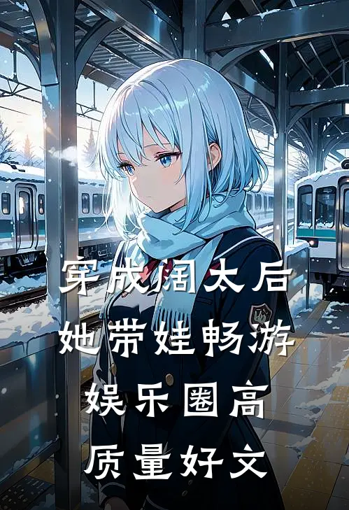 穿成阔太后，她带娃畅游娱乐圈高质量好文