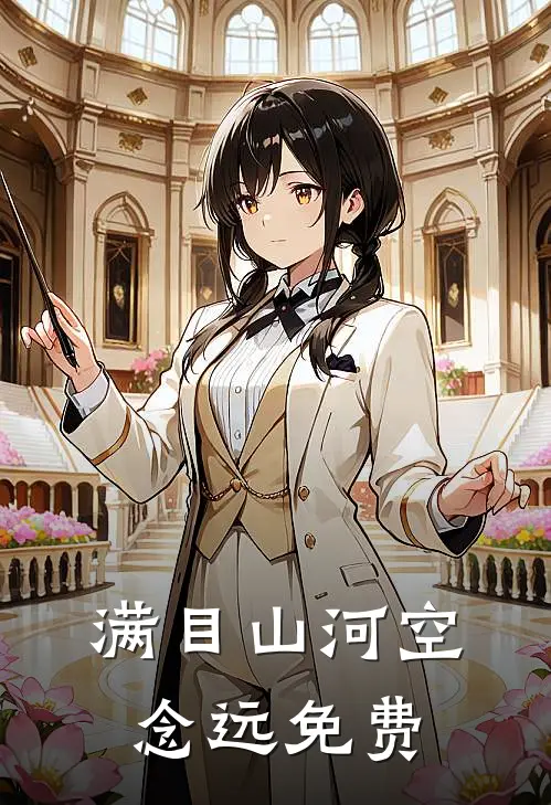 满目山河空念远免费
