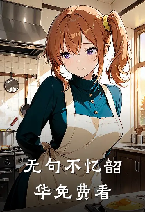 无句不忆韶华免费看