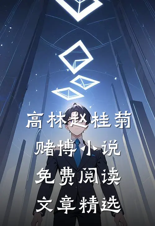 高林赵桂菊赌博小说免费阅读文章精选