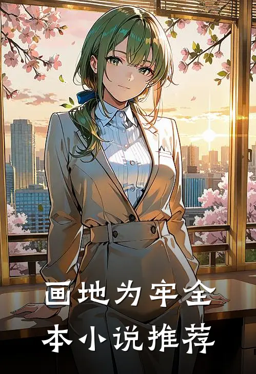画地为牢全本小说推荐