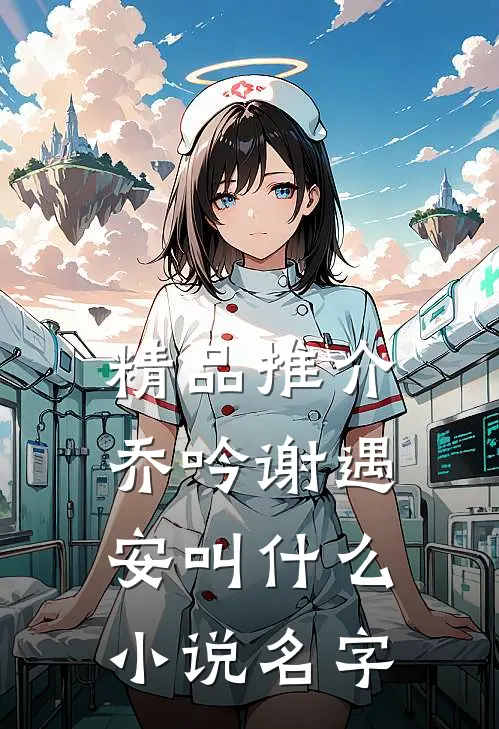 精品推介乔吟谢遇安叫什么小说名字