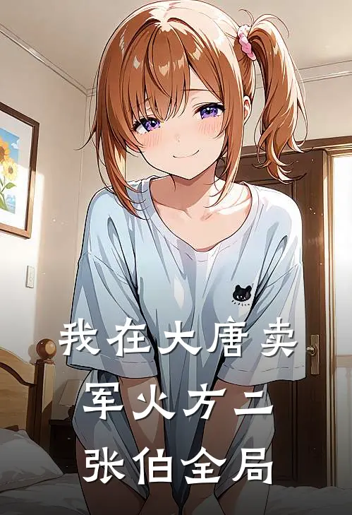 我在大唐卖军火方二张伯全局