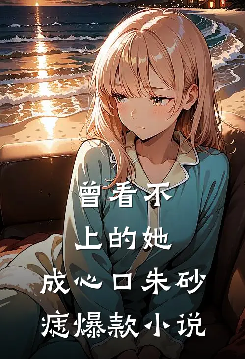 曾看不上的她，成心口朱砂痣爆款小说