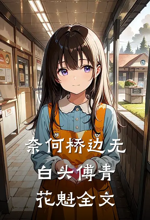 奈何桥边无白头傅青花魁全文