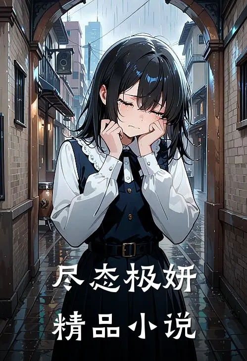 尽态极妍精品小说