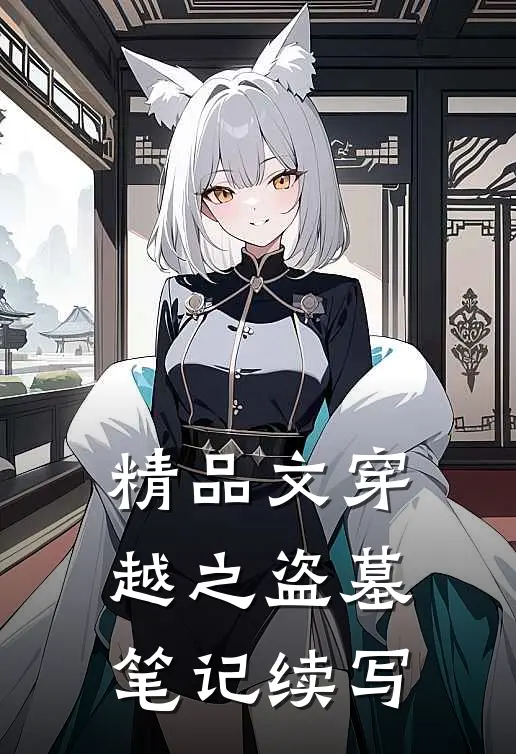 精品文穿越之盗墓笔记续写