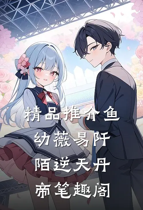 精品推介鱼幼薇易阡陌逆天丹帝笔趣阁