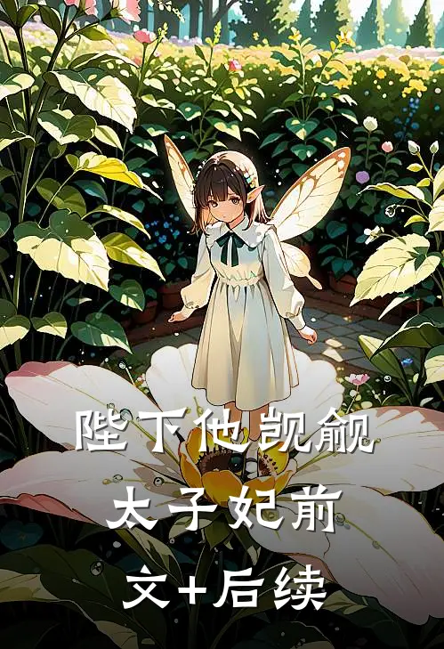 陛下他觊觎太子妃前文+后续