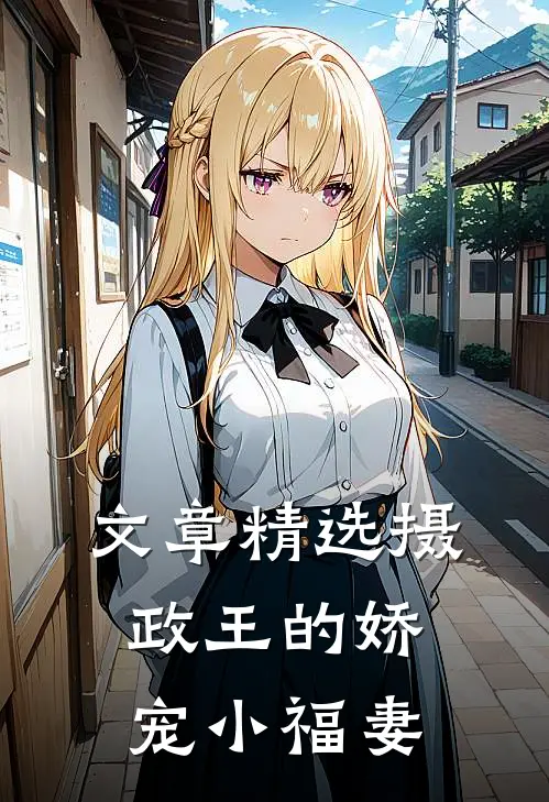 文章精选摄政王的娇宠小福妻