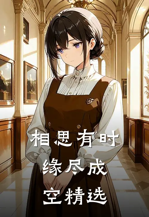相思有时，缘尽成空精选