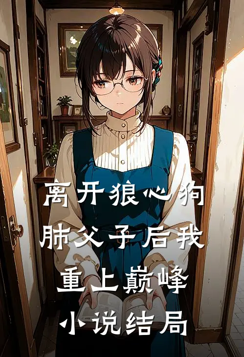 离开狼心狗肺父子后我重上巅峰小说结局