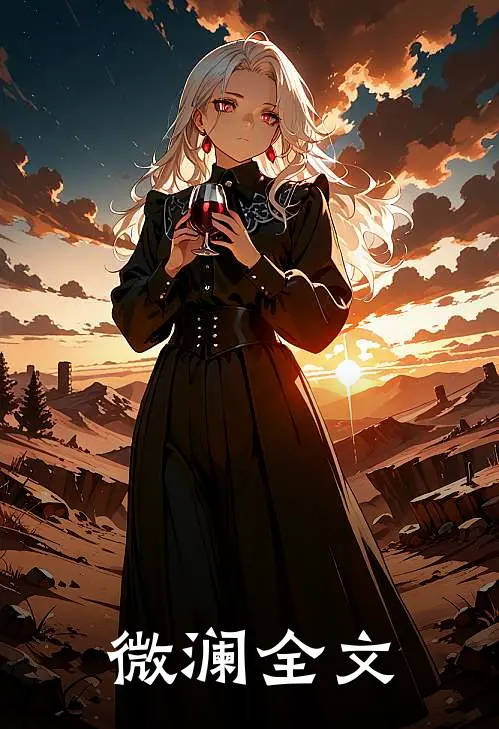 微澜全文