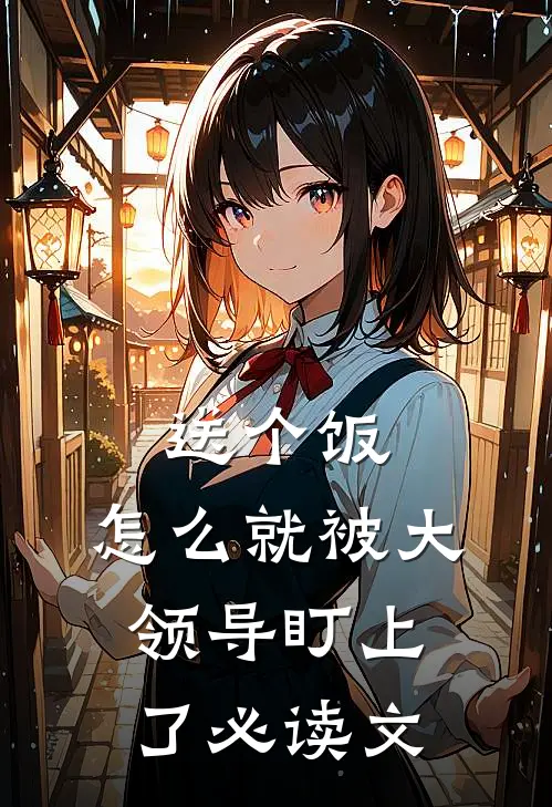送个饭，怎么就被大领导盯上了必读文
